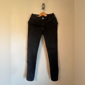 The Limited Curvy Skinny Jeans